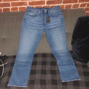 Bonobos Slim fit Jeans NWT